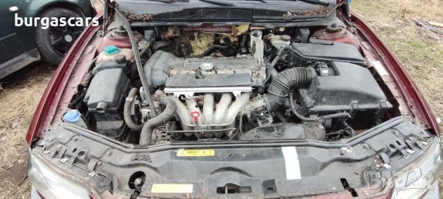 Volvo S80 2,4-140к.с. B5244S2 на части, снимка 11 - Автомобили и джипове - 43834466