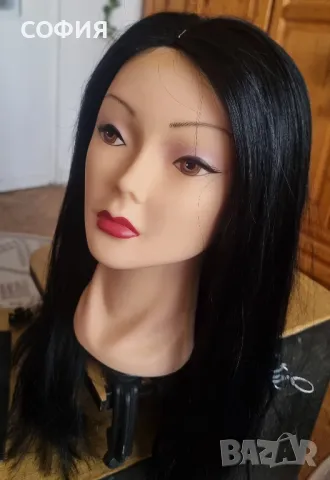 Перуки и Тупета от естествена коса!, снимка 10 - Аксесоари за коса - 27957869