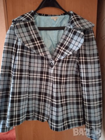 Късо патенце Bik Bok, снимка 2 - Палта, манта - 38709717