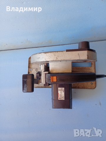 Циркуляр Спарки 1400wПриставка., снимка 3 - Други инструменти - 31508575