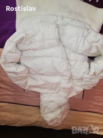 Детско яке Helli Hansen размер S, снимка 8 - Якета - 35054965