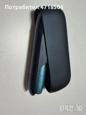 IQOS , снимка 5 - Електронни цигари - 53307903
