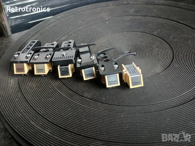  Technics / Panasonic  EPC-270C , снимка 14 - Грамофони - 46421305