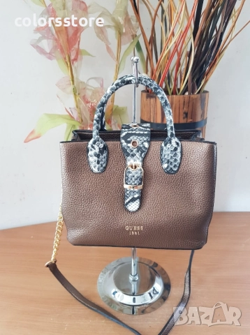 Чанта Guess / VL-Q201, снимка 4 - Чанти - 42934971
