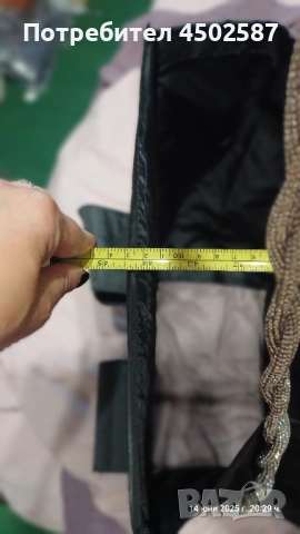 Органайзер за гардероб, снимка 9 - Органайзери - 52259269