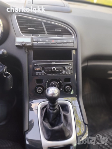 Продавам пежо 5008 1.6турбо на части , снимка 6 - Автомобили и джипове - 52917366