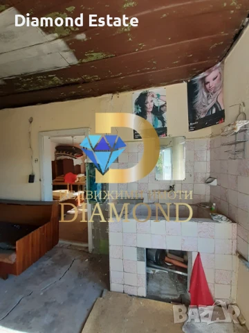 Къща в село Светлина, общ. Димитровград, снимка 6 - Къщи - 46198373