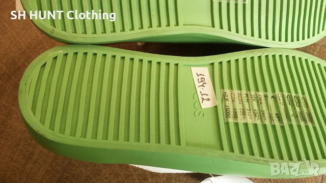 COS Размер EUR 31 детски гуменки 194-12-S, снимка 8 - Детски гуменки - 52640190