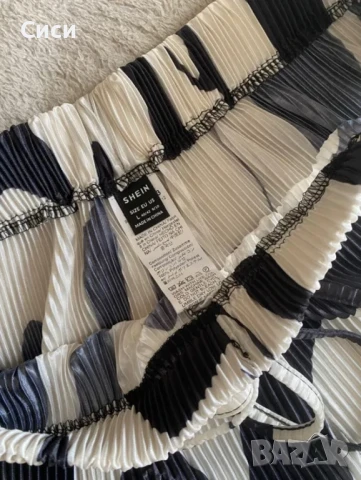 Дамски летен панталон, снимка 5 - Панталони - 50520993