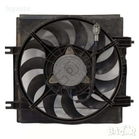 Дифузьор Subaru Legacy V 2009-2014 ID: 115246