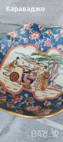 Голяма Фруктиера/Купа, снимка 2 - Декорация за дома - 49956707