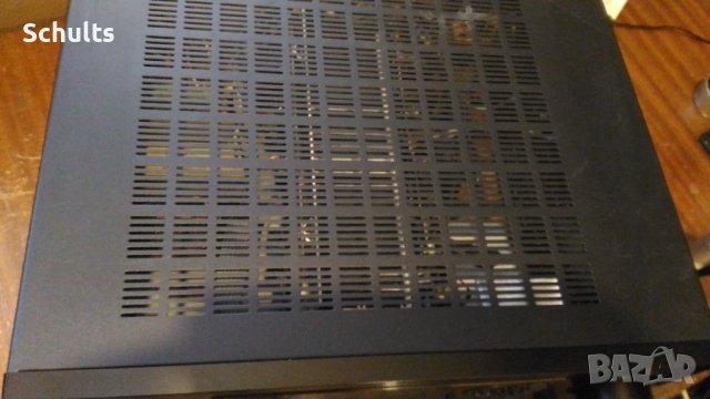 ONKYO TS SV545 транзисторен ресивър, снимка 6 - Ресийвъри, усилватели, смесителни пултове - 44102681