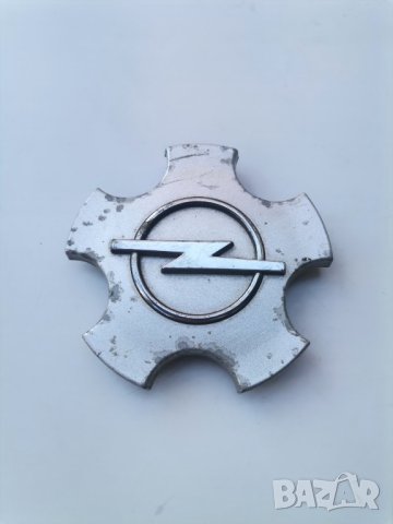 Опел капачка за джанта Opel емблема