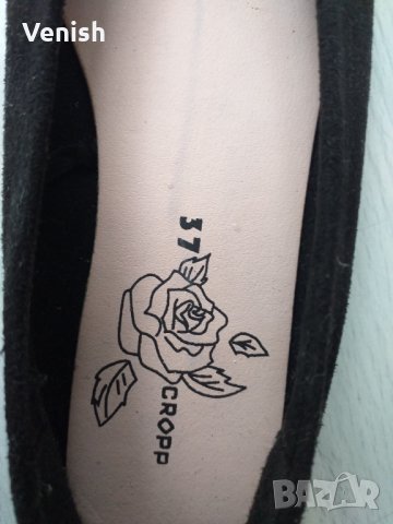 2 чифто черни балеринки и джапанки Ipanema , снимка 3 - Дамски ежедневни обувки - 33649923