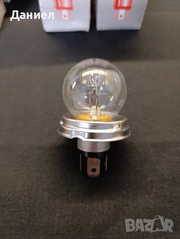 Крушки за фарове "Светлина", снимка 3 - Аксесоари и консумативи - 51942758