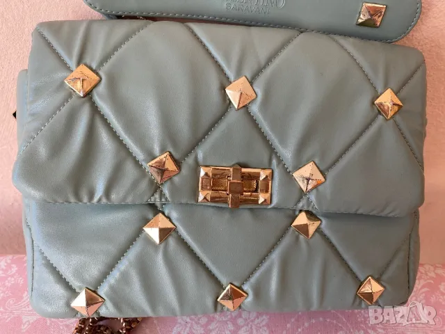 Valentino дамска чанта , снимка 2 - Чанти - 48979989