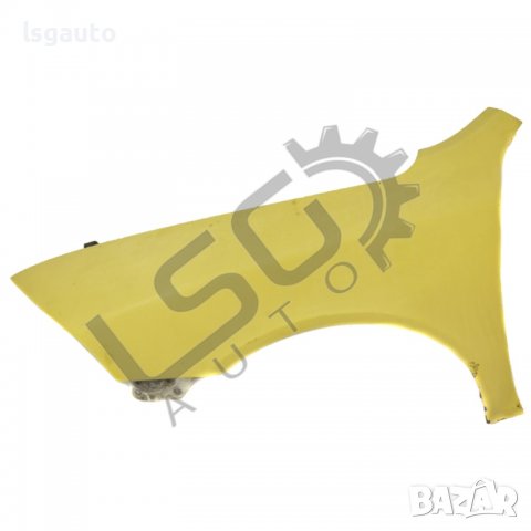 Ляв калник Skoda OCTAVIA II (1Z)(2004-2010) ID: 89327