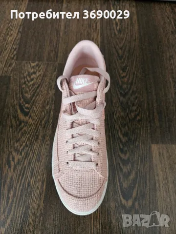 Маратонки Nike Blazer, снимка 6 - Кецове - 50094330