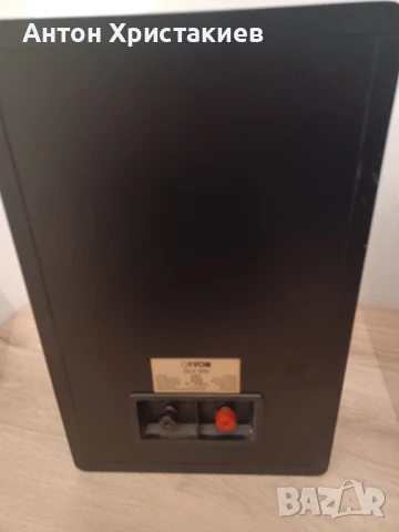 Продавам тонколони Canton GLX 200, снимка 7 - Тонколони - 51289527