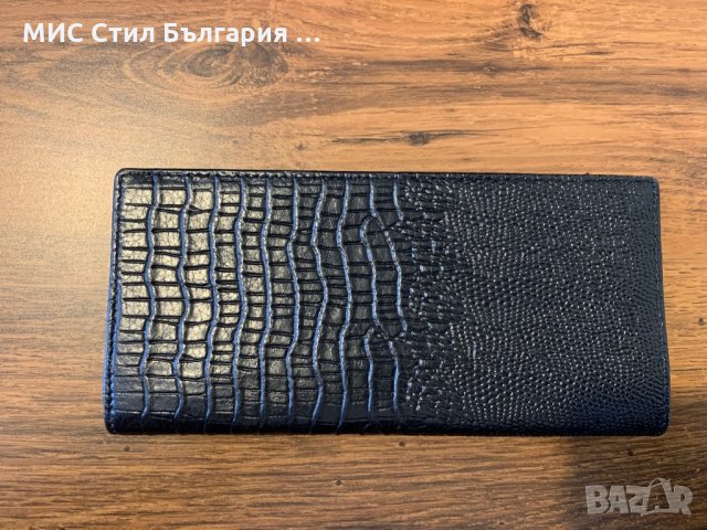 Органайзер портфейли, снимка 2 - Портфейли, портмонета - 28162797