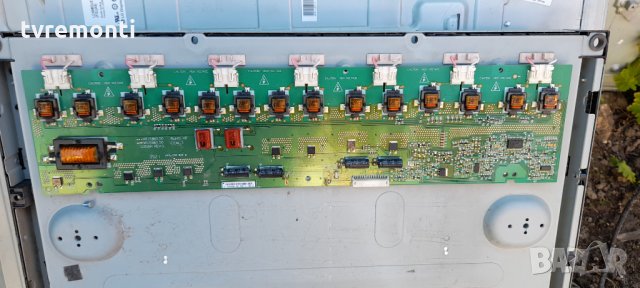 Платка BACKLIGHT INVERTER VIT71865.50 REV:3 , снимка 1 - Части и Платки - 33154895