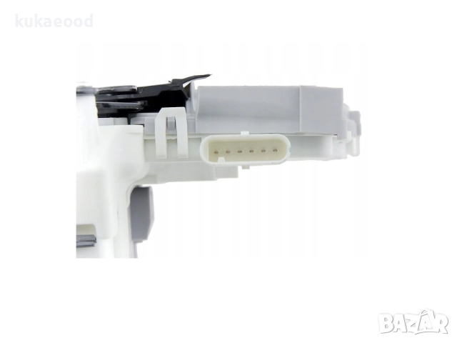 Брава за врата Audi A1 8X, снимка 3 - Части - 51820976