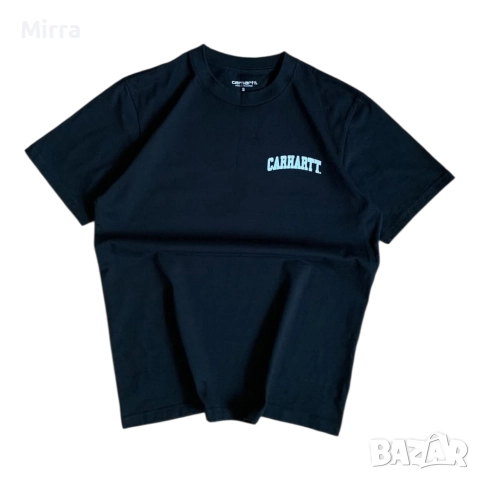 Carhartt University WIP Script T-shirt 