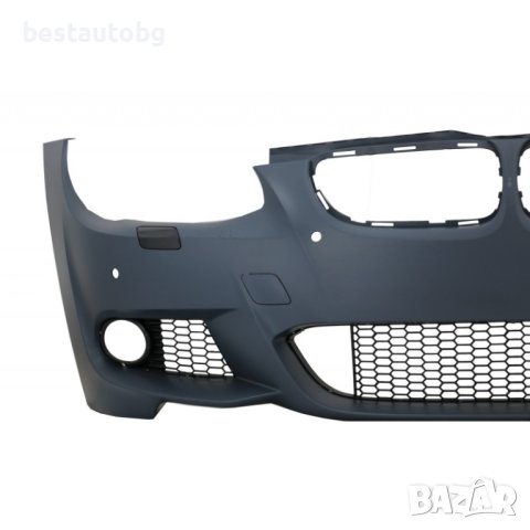 M Technik дизайн пакет за BMW E92 / E93 (2010-2014), снимка 4 - Аксесоари и консумативи - 43594988