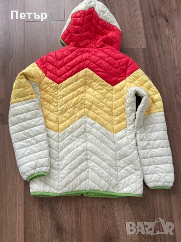 Дамско зимно яке , снимка 4 - Якета - 34849351