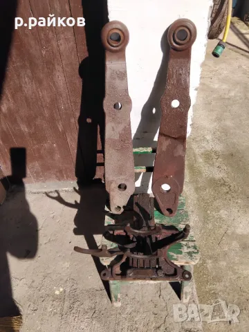 . Продавам сеещи кутии за торене  черно семе  кориандър и други части и артикули , снимка 10 - Селскостопанска техника - 49426378