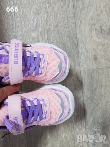 Детски обувки, снимка 2 - Детски обувки - 39701217