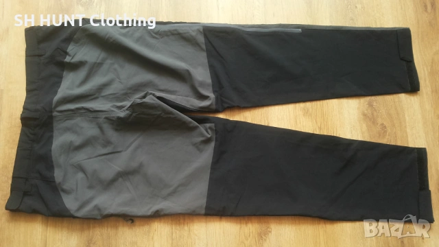 NORHEIM Stretch Trouser размер 2XL еластичен панталон - 1984, снимка 2 - Екипировка - 53276261