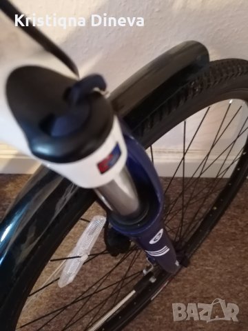 Велосипед Specialised , снимка 11 - Велосипеди - 32840189