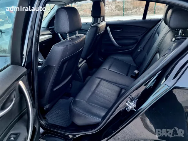 BMW 118 2.0 D Navi 143ks., снимка 16 - Автомобили и джипове - 49197049