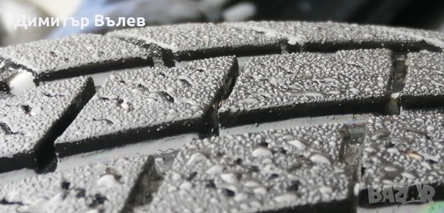 Гуми 215 65 16 Континентал Continental 4 броя Нов внос, снимка 2 - Гуми и джанти - 43322670