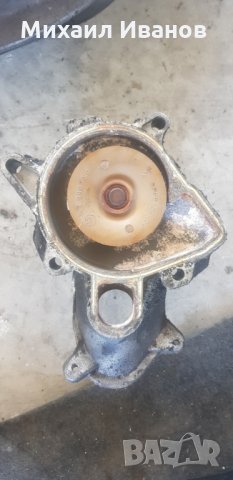 Водна помпа - /БМВ/BMW/-/е60/е61/ - M57N2 3.0d 231кс., снимка 2 - Части - 33398890