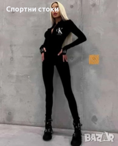 Дамски спортен екип Kevin klein , снимка 2 - Спортни екипи - 51730686