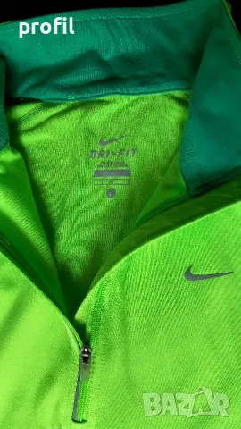 Nike Element дамска блуза L