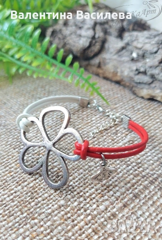 Мартеници от кожа, снимка 10 - Други - 53517979