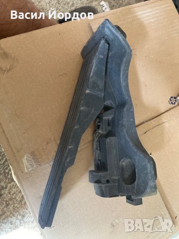 Потенциометър Газ VAG, VW5, Audi A3 1K1721503L, снимка 2 - Части - 44052267