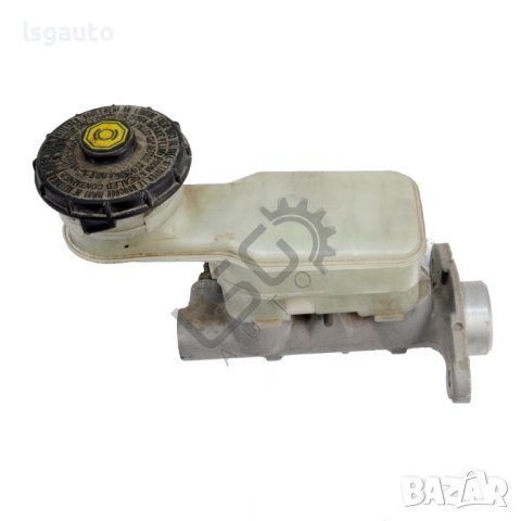 Казанче спирачна течност Honda Jazz 2002-2008 ID: 117754, снимка 2 - Части - 43618927