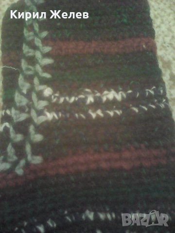 Терлици плетени 6030, снимка 2 - Антикварни и старинни предмети - 27366585