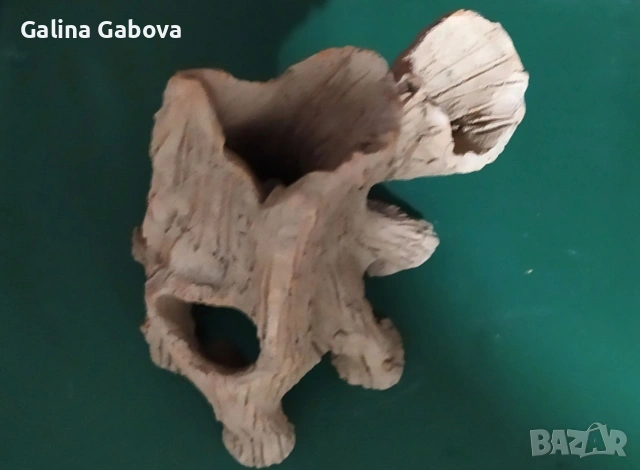 Аквариум и декорация , снимка 3 - Аквариуми - 29214917