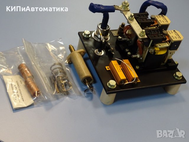 блок управление за електрокар Gableform model 17470 48V