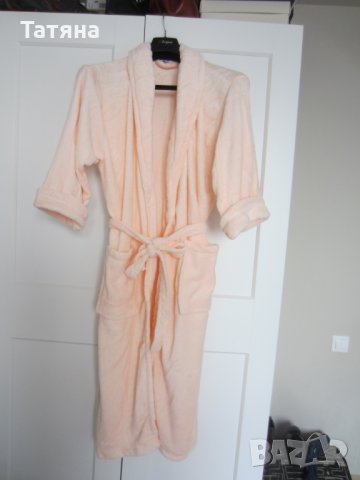 халат за баня    Дамски , снимка 2 - Пижами - 28670109