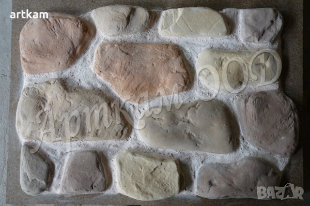 Фуга за тухла и фуга за камък, снимка 2 - Облицовки - 37592675