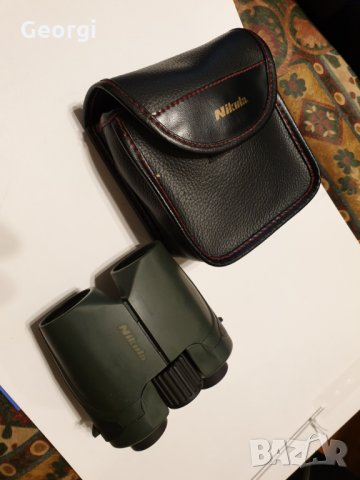 Бинокъл 12X30, снимка 3 - Оборудване и аксесоари за оръжия - 28591771