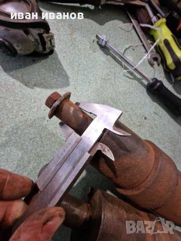 Оси Поточна гумена линия , снимка 4 - Други машини и части - 40286081