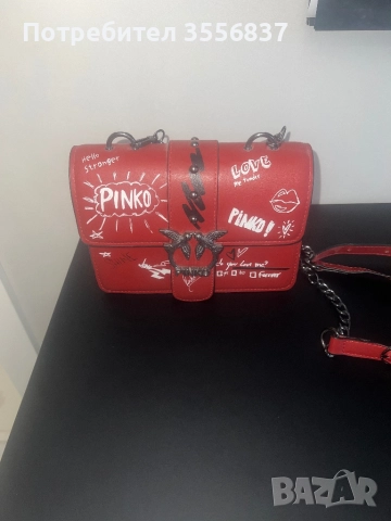 Чанти, снимка 2 - Други - 52740818