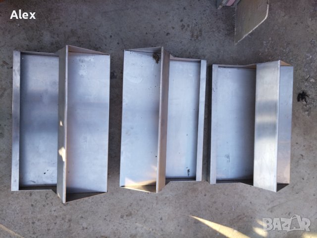 Гастро кош, ролка за хартия, стойки, снимка 2 - Обзавеждане на кухня - 39585757